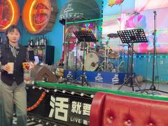 -Famous肥猫墨西哥音乐餐吧(五棵松华熙LIVE店)