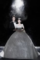 -玛奇朵婚纱摄影