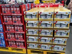 -山姆会员商店(杨桥西路店)
