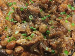 牛蛙-小时候焗海鲜(鄞州万达店)