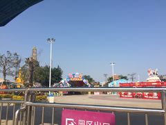 -巨鹏飞梦幻海岸