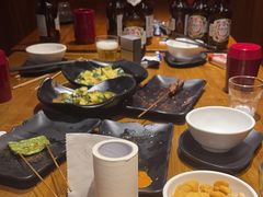 -烧蠔帮·湛江生蚝(工农店)