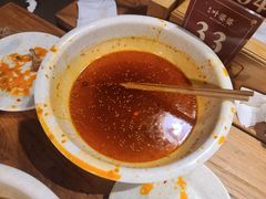 -叶婆婆钵钵鸡(解放碑店)