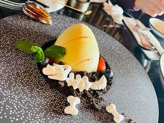 -哈蒙德餐厅