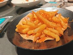 -海鲜e族(马王堆店)