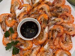 -海宝酒家(中山四路店)