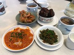 -泉上·发现DISCOVERY ·黔菜餐厅(银海元隆广场店)