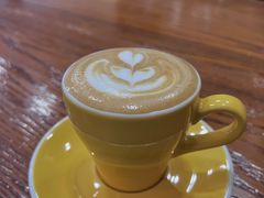 -HUG COFFEE(鼓楼店)