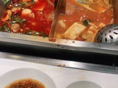 -皇城老妈·大连海鲜火锅(港湾店)