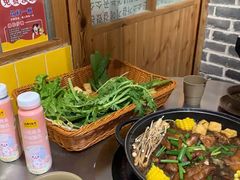 -辛森家猪蹄火锅(台东店)