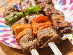 -清真·古丽花儿·新疆美食(河南路店)