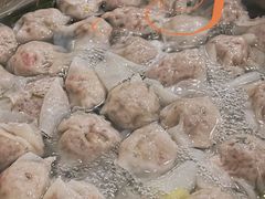 -章记正宗南岗鱼蛋火锅