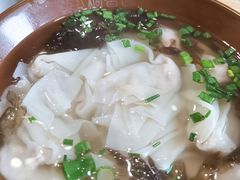 -桐香园小笼包(百井坊巷店)