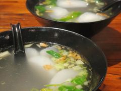 菜头汤-大三元台湾鲁肉饭(沙井新桥店)