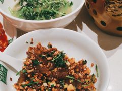 -绿草地·湘菜(芙蓉天街店)