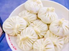 三鲜包子-津门张记包子铺(华昌道店)