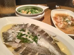 -金牌外婆家(苏州中心店)