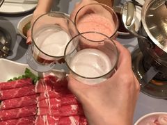 -鼎鼎香·港式火锅(北京SKP店)