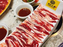 -潮汕大目牛肉火锅(皇岗旗舰店)