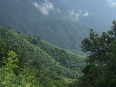 -井冈山风景名胜区