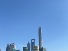 -上海之巅观光厅