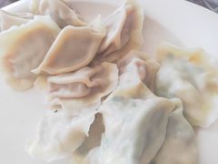 -三合园水饺(二马路店)