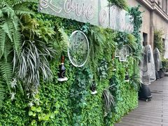 -上海和平饭店华懋阁 Cathay Room