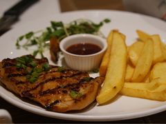 -Sizzler时时乐西餐厅(长楹天街购物中心店)