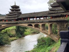 -程阳八寨景区