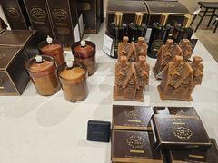 -ZARA HOME(蓝色港湾店)