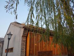 -春风习习