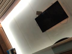 -视界风尚酒店(京基万象城大剧院地铁站店)