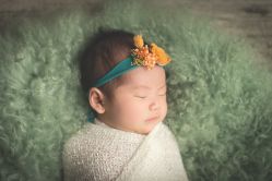 -热靴映画儿童摄影工作室(绍兴水街壹号文创园店)