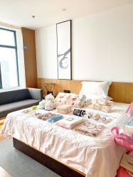 -安馨无忧月子中心(青秀店)