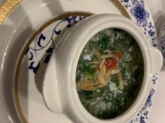 -Yan Ting 宴庭中餐厅(上海静安瑞吉酒店)