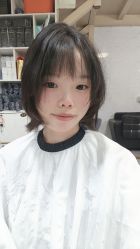 -起点潮色造型