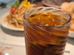 -泰椰里·泰国餐厅(智慧城广百广场店)