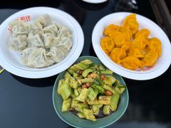 -金谷园饺子·烧烤(人大总店)