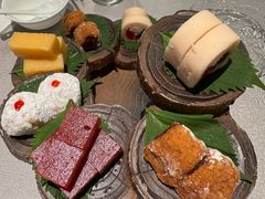 -花家怡园HUA'S RESTAURANT(崇文门·哈德门广场店)