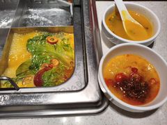 -海底捞火锅(中商百货店)