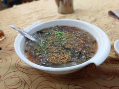 拆鱼羹-水乡人家私房菜(逢简店)