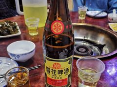 -丹水桥地锅鱼·翘嘴鲌·地方特色全鱼宴(丹江口大坝店)