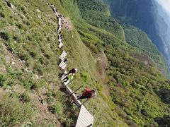 -北京灵山风景区