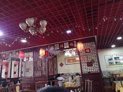 大堂-宝正臻天津包子总店(金阳光居易店)