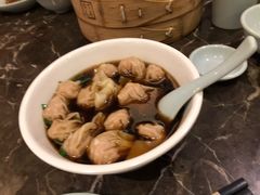 -冶春茶社(星汉大厦店)