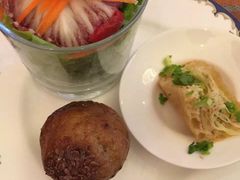 -吉隆坡喜来登帝国酒店