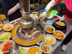 -喜来稀肉(虹泉路店)