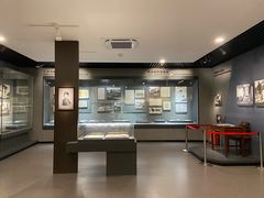 -北京鲁迅博物馆(北京新文化运动纪念馆鲁博馆区)