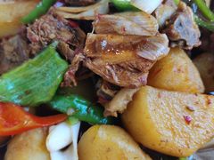 -帕米尔食府(白云观店)