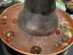 山泉清汤锅-阳坊胜利涮羊肉(阳坊老店)